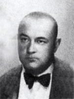 инж. Димитър Агура 