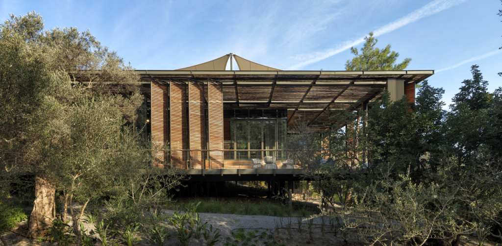 BODRUM DEMIRBUKU HOUSES