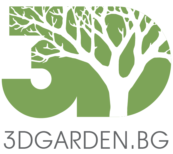 3Д ГАРДЕН ЕООД 