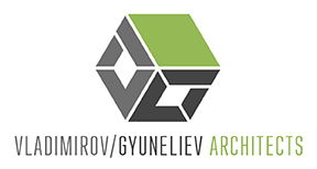 ВЛАДИМИРОВ – ГЮНЕЛИЕВ АРХИТЕКТИ ООД 