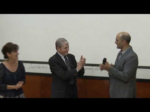 арх. Данте Бенини – Какво е интериорът 